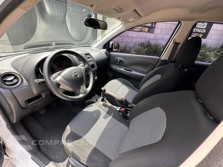 MARCH 1.0 S 12V FLEX 4P MANUAL