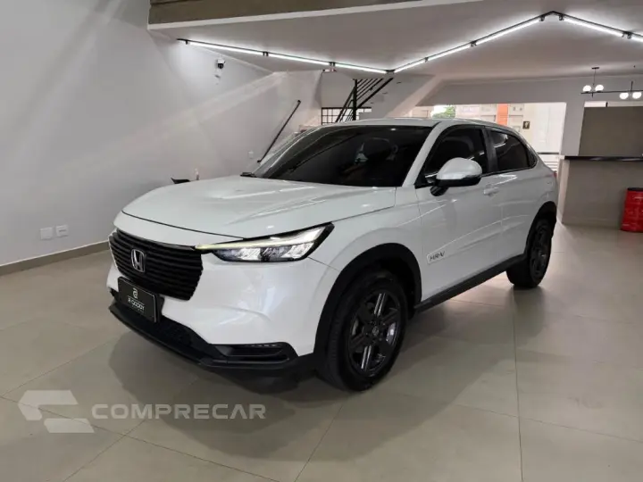 HR-V EXL 1.5 Flex Sensing 16V 5p Aut.