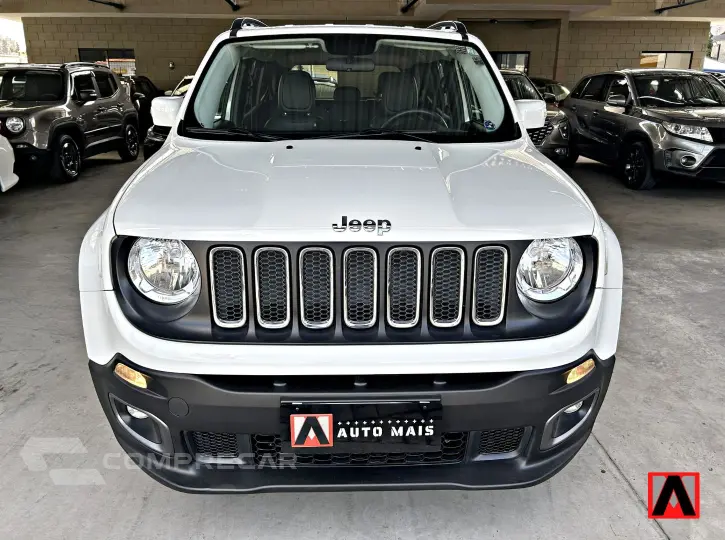RENEGADE 1.8 16V Longitude