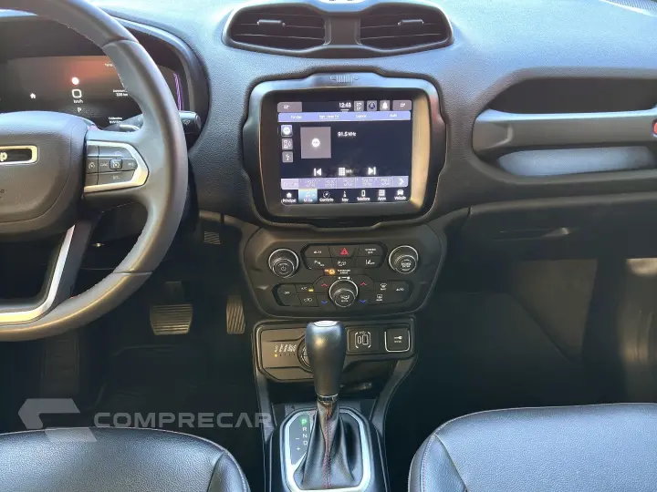 RENEGADE 1.3 T270 TURBO FLEX TRAILHAWK 4X4 AT9