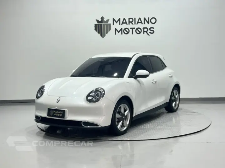 ORA 03 48 KW ELÉTRICO SKIN