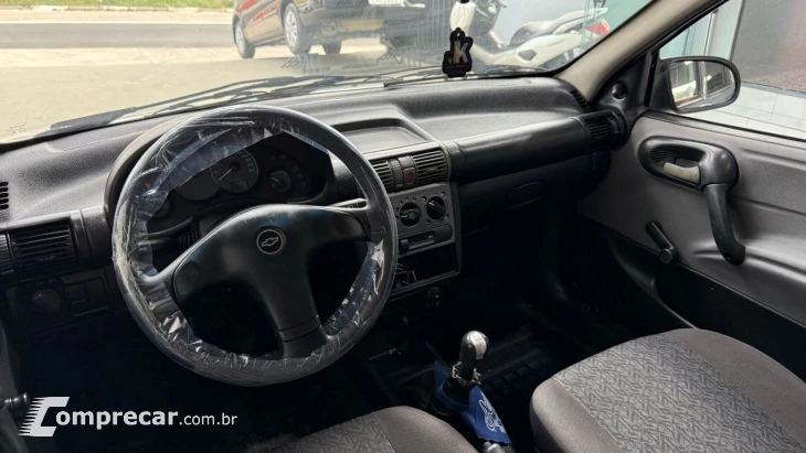 Corsa Sed Class.Life 1.0/1.0 FlexPower