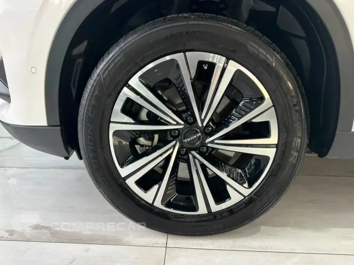 Haval H6 19 1.5 (Hibrido)