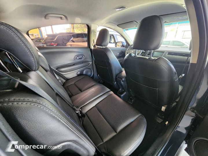 HR-V 1.8 16V EX
