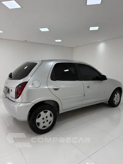 CELTA 1.0 MPFI LT 8V