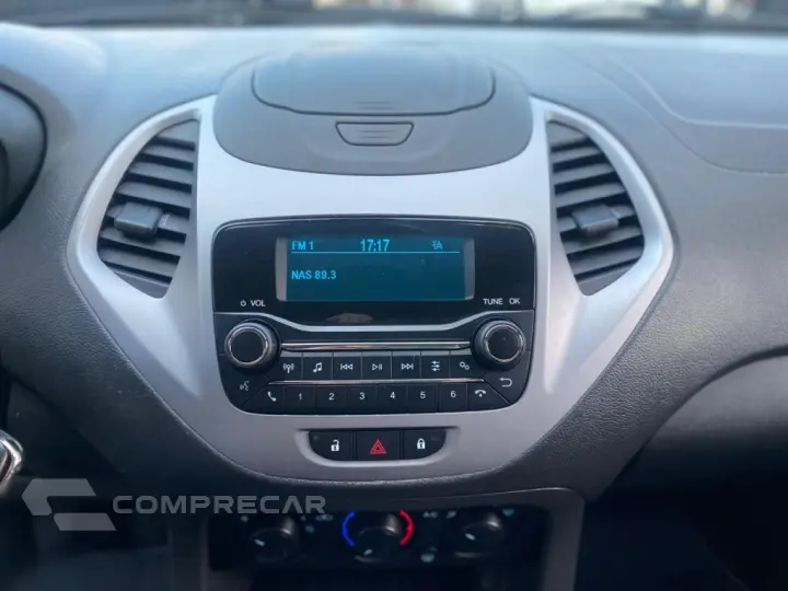 KA 1.0 TI-VCT FLEX SE MANUAL
