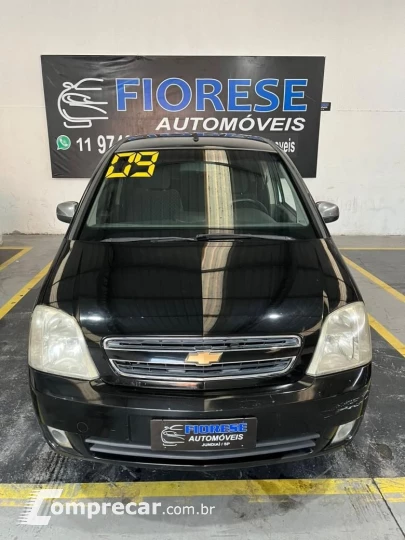 CHEVROLET MERIVA 1.4 MPFI MAXX 8V ECONO