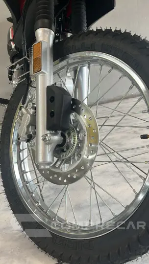 NK 160 FI
