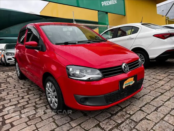 FOX 1.6 MI 8V