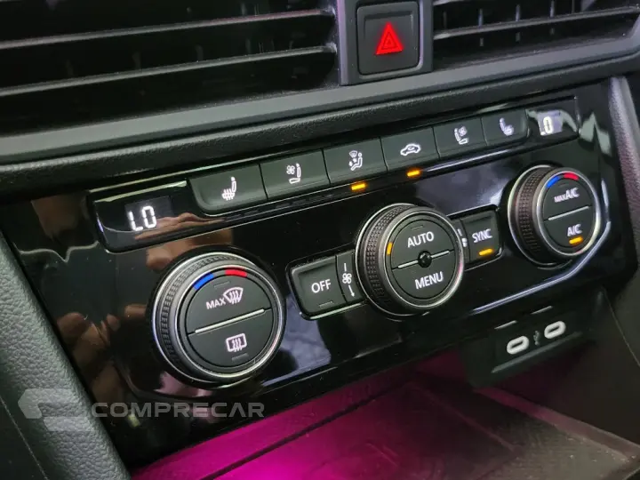 JETTA 2.0 350 TSI GASOLINA GLI DSG