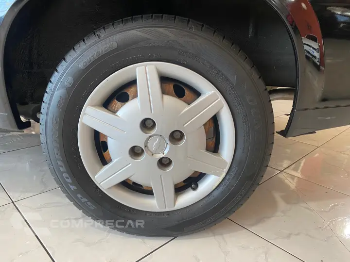 CLASSIC 1.0 MPFI LS 8V