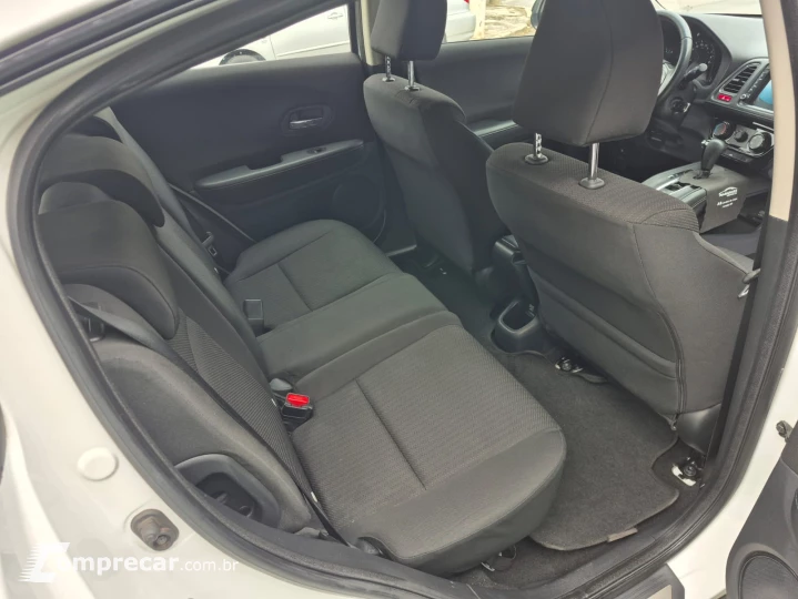 HRV LX 1.8