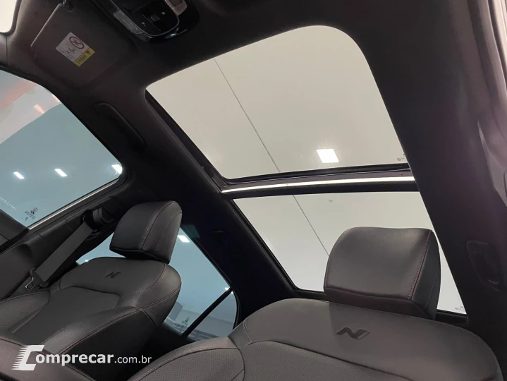 CRETA 1.0 Tgdi N Line