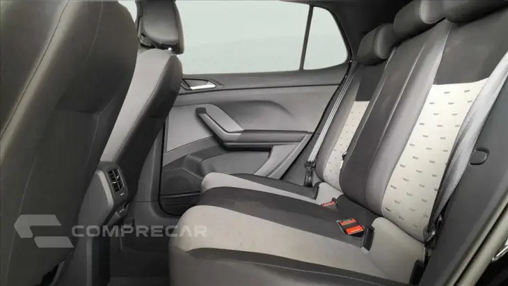T-CROSS 1.0 200 TSI TOTAL FLEX COMFORTLINE AUTOMÁ