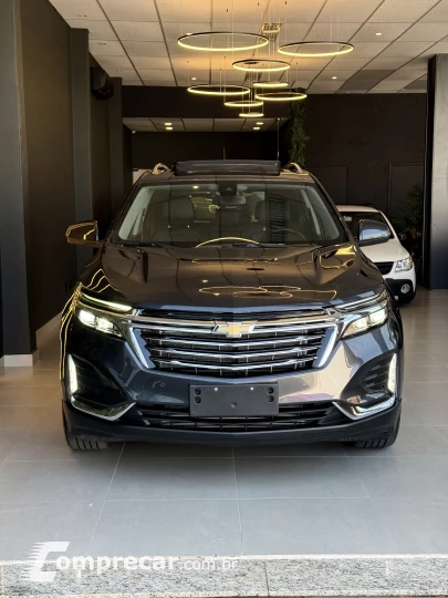 EQUINOX 1.5 16V Turbo Premier AWD