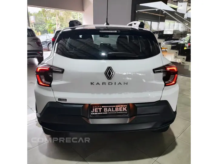 KARDIAN 1.0 TCE FLEX EVOLUTION EDC