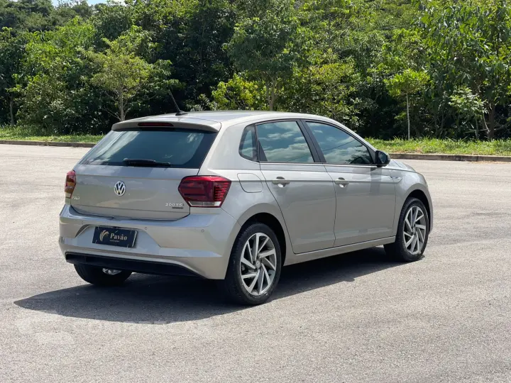 POLO 1.0 200 TSI Highline