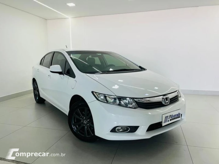 CIVIC LXS