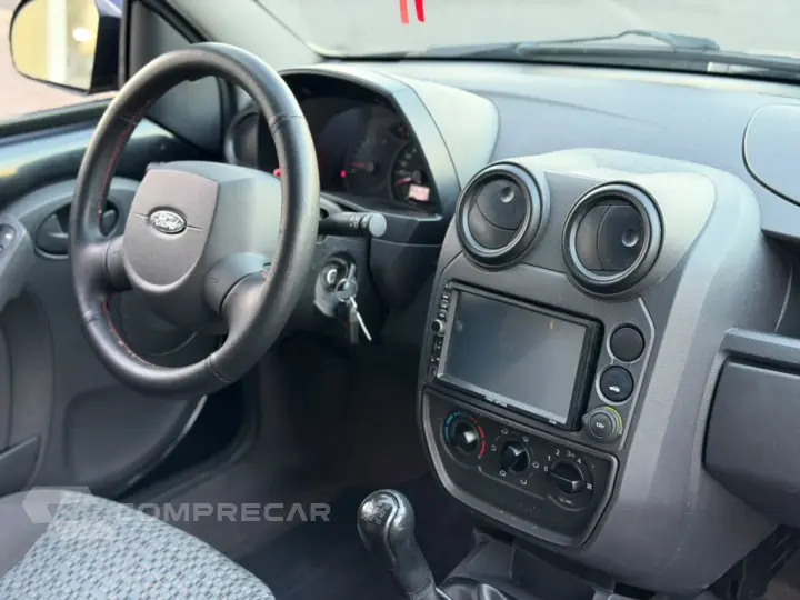 KA 1.0 MPI 8V FLEX 2P MANUAL
