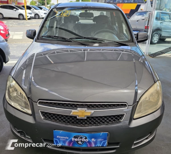 PRISMA 1.4 LT Spe/4 8V