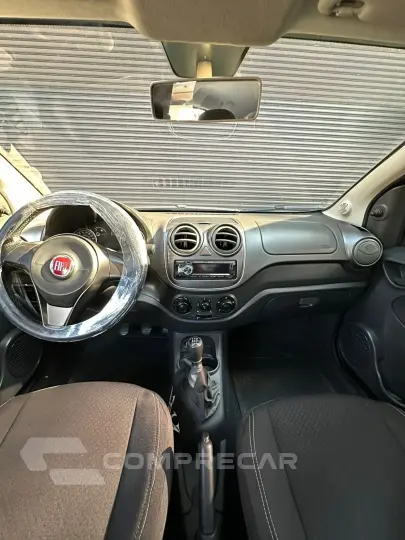 Grand Siena 1.0 EVO Flex 8V 4p