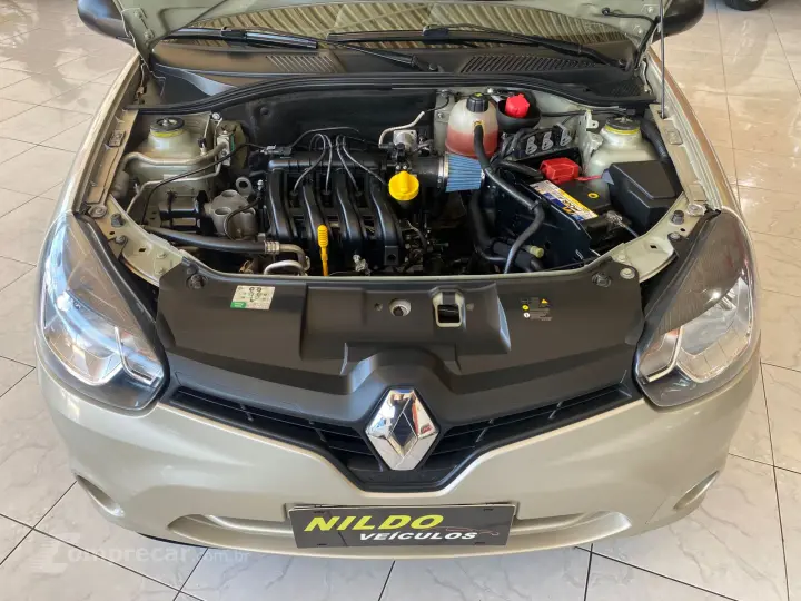 CLIO 1.0 Authentique 16V