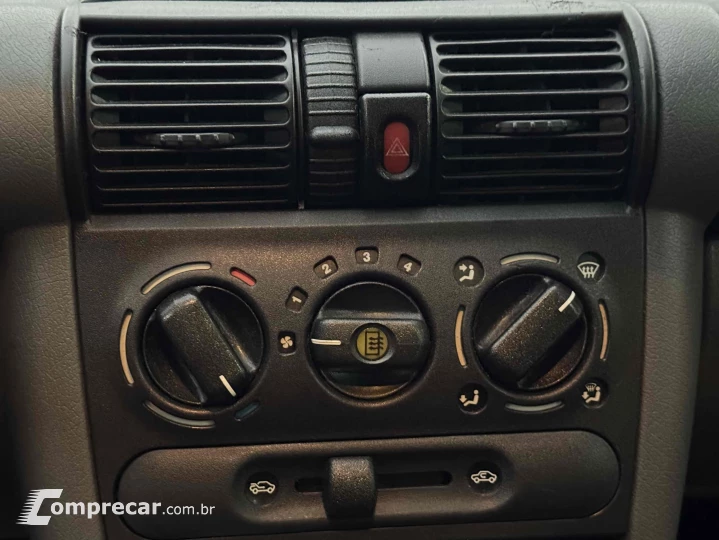 CLASSIC 1.0 MPFI LS 8V