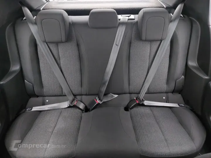 208 1.0 6V FLEX LIKE MANUAL