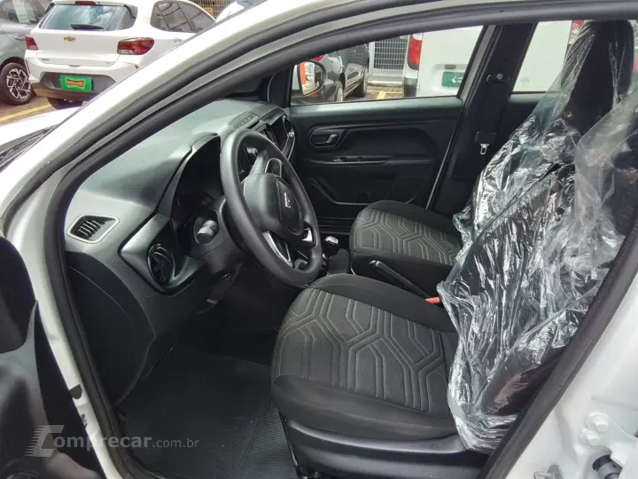 STRADA 1.3 FIREFLY FLEX FREEDOM CD MANUAL