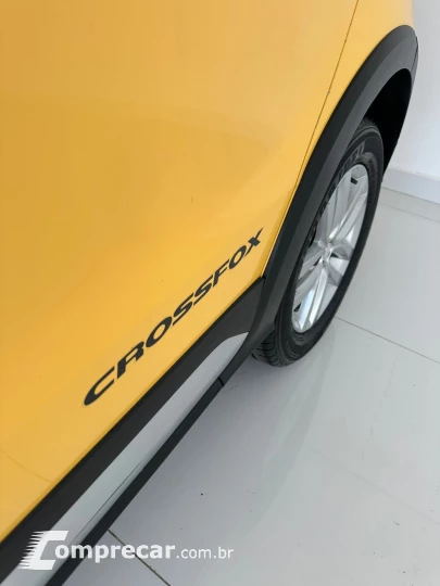 CROSSFOX 1.6 MI 8V