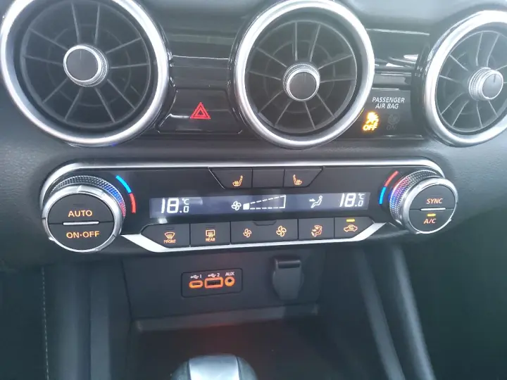 SENTRA 2.0 16V GASOLINA EXCLUSIVE XTRONIC