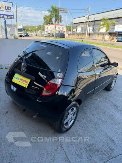 KA 1.0 MPI 8V