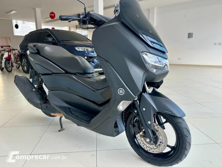 NMAX 160