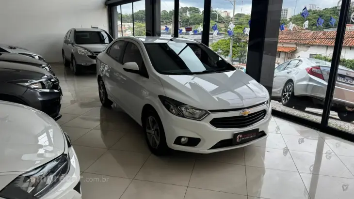 PRISMA 1.4 LTZ Spe/4 8V