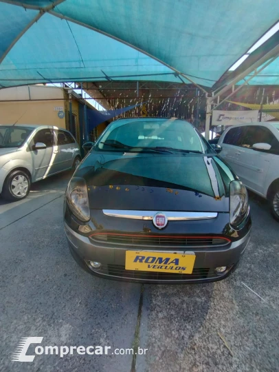 PUNTO 1.6 Essence 16V