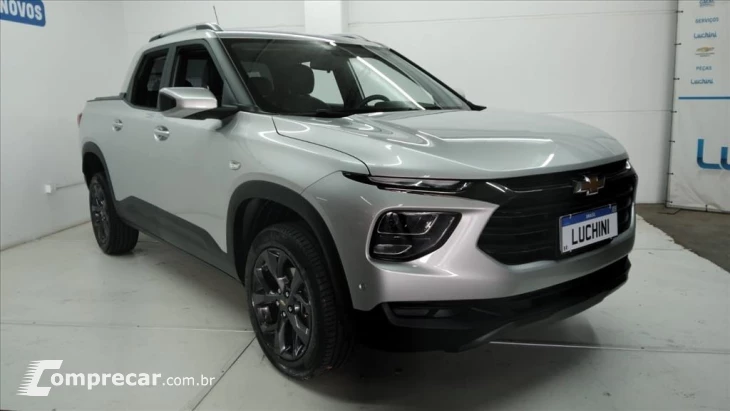 MONTANA 1.2 TURBO FLEX PREMIER AUTOMÁTICO