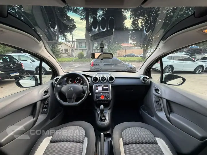 C3 1.2 Pure Tech Flex Tendance Manual