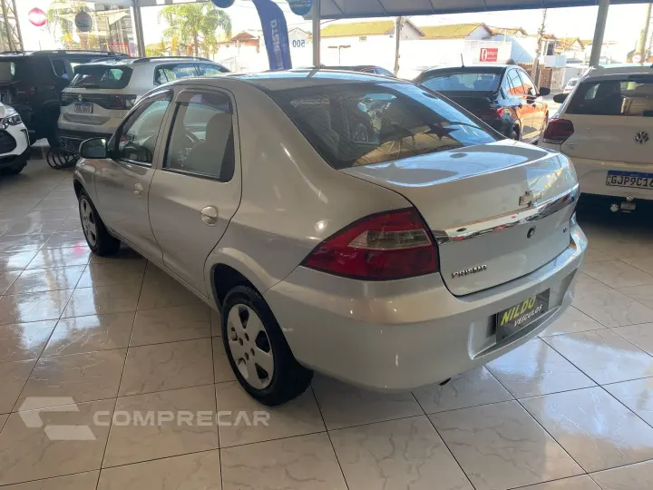 PRISMA 1.4 LT Spe/4 8V