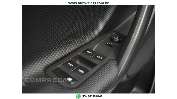 TRACKER - 1.0 TURBO LT AUTOMÁTICO