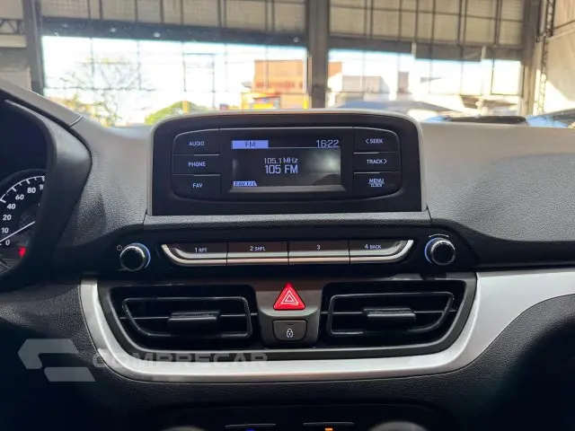 HB20 - 1.0 12V SENSE MANUAL
