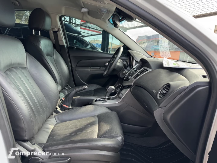 CRUZE 1.8 LT Sport6 16V