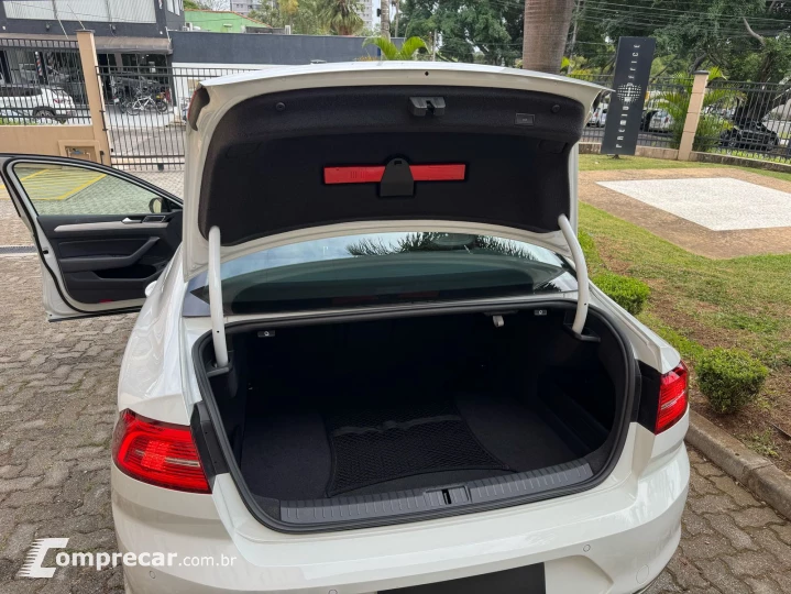 PASSAT 2.0 TSI CC 16V Turbo
