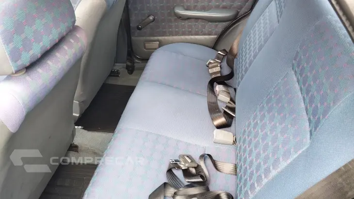 PALIO 1.0 MPI EDX 8V