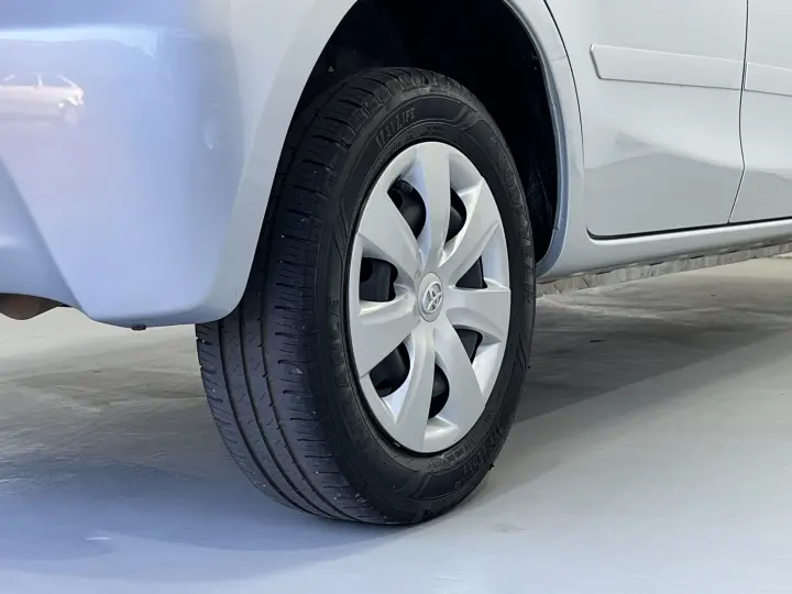 ETIOS 1.3 XS 16V