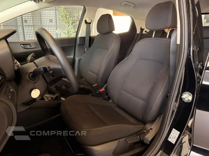 HB20 1.0 TGDI FLEX COMFORT AUTOMÁTICO