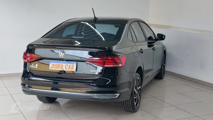 VIRTUS 1.0 200 TSI Highline