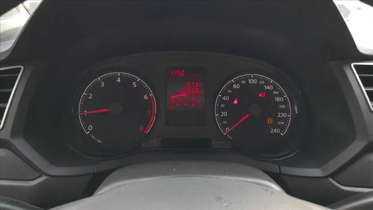 SAVEIRO 1.6 MSI ROBUST CS 16V FLEX 2P MANUAL