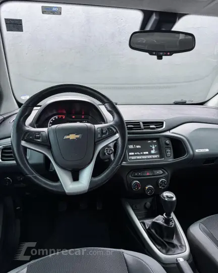 ONIX 1.4 MPFI Activ 8V