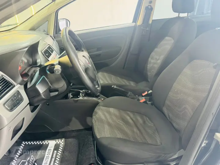 PUNTO 1.4 Attractive 8V