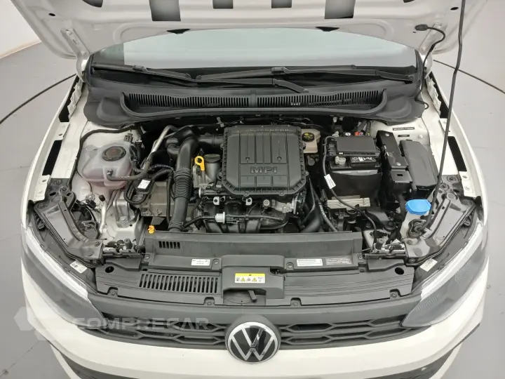 POLO 1.0 MPI TRACK MANUAL